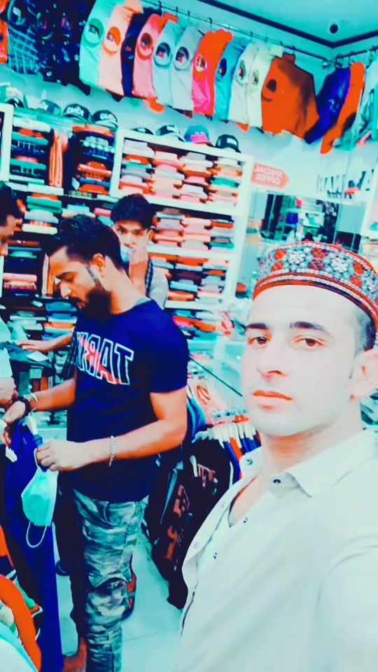 TikTok video thumbnail by abdulkuddoos786