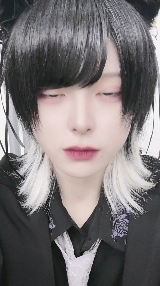 TikTok video thumbnail by _udontabetaii
