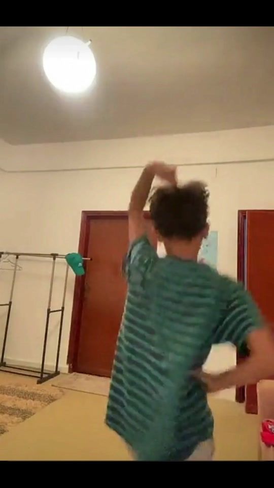 TikTok video thumbnail by harbi553