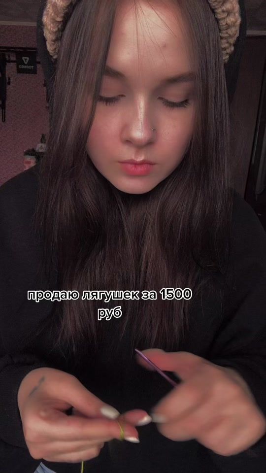 TikTok video thumbnail by creation.darya