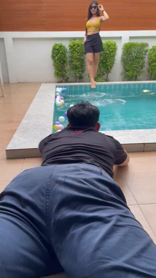 TikTok video thumbnail by warut2626