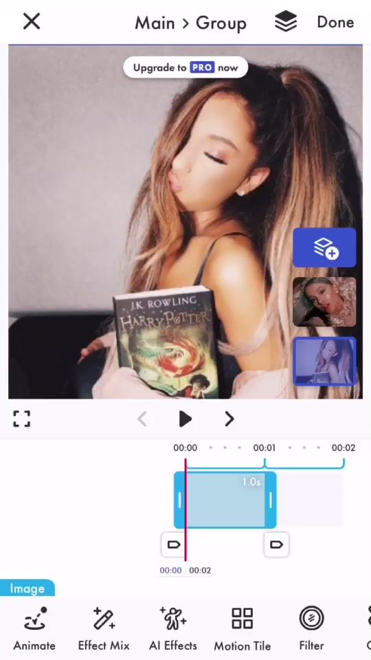 TikTok video thumbnail by funimateeditsandtut