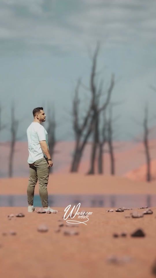 TikTok video thumbnail by waseem.nour