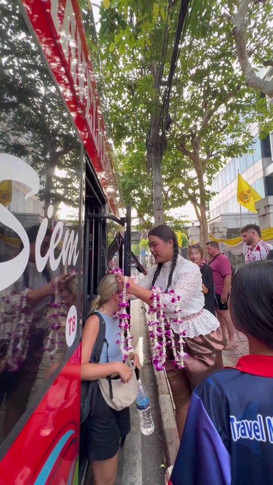 TikTok video thumbnail by travelbusasia