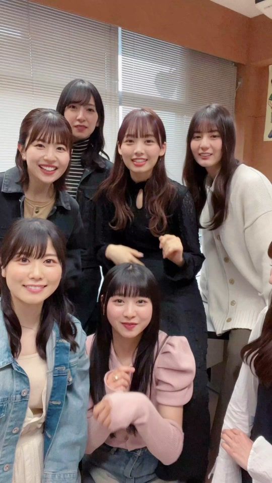 TikTok video thumbnail by hinatazakanews
