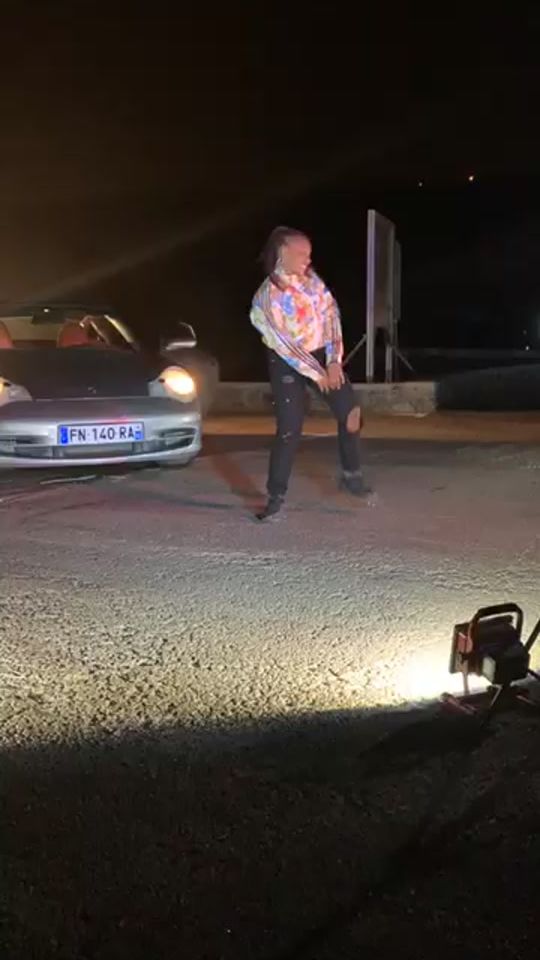 TikTok video thumbnail by malkijahofficiel