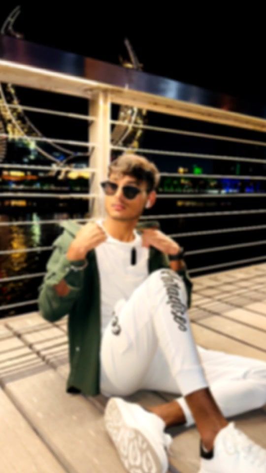 TikTok video thumbnail by official_ikram_
