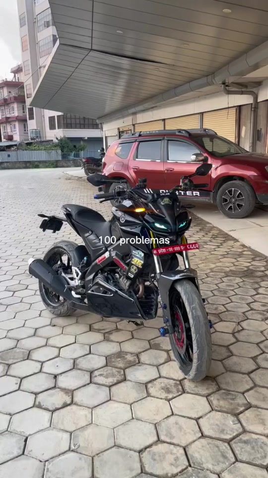 TikTok video thumbnail by rider.bibash46