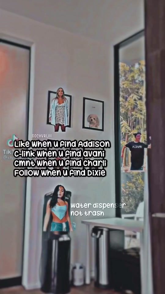 TikTok video thumbnail by .sochvrliii