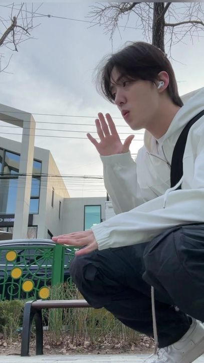 TikTok video thumbnail by iamhoyoon
