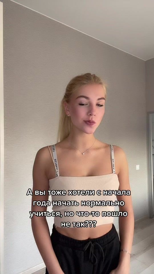 TikTok video thumbnail by zlata_sokolova.03