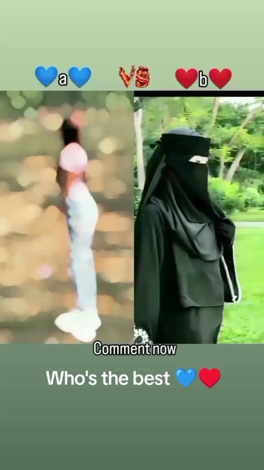 TikTok video thumbnail by niqab_queen2004