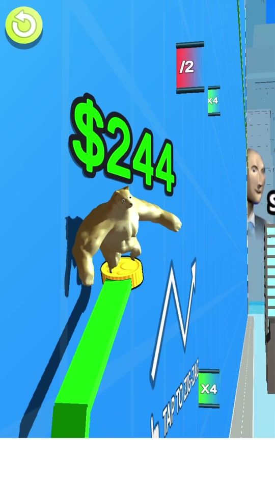 TikTok video thumbnail by omargamgames