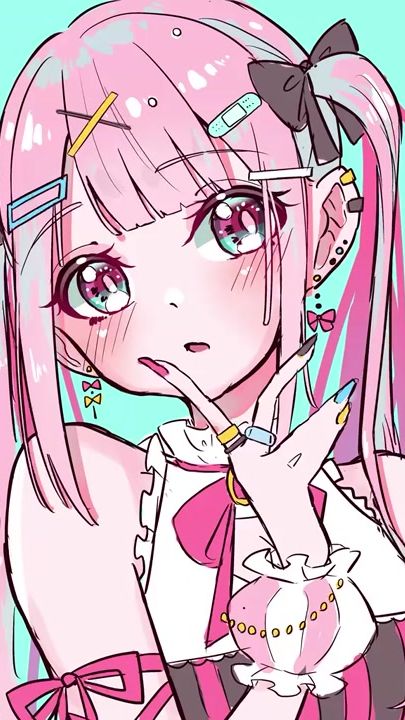 TikTok video thumbnail by kyouka_kkk