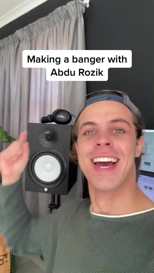TikTok video thumbnail by blissumusic