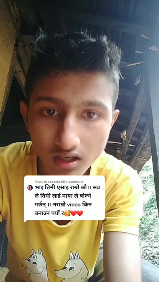 TikTok video thumbnail by jibankhatri24