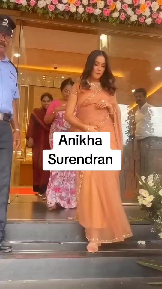 TikTok video thumbnail by anikha.surendran0