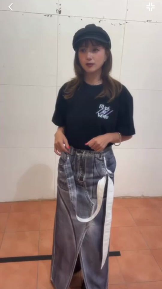 TikTok video thumbnail by chiakikianddays