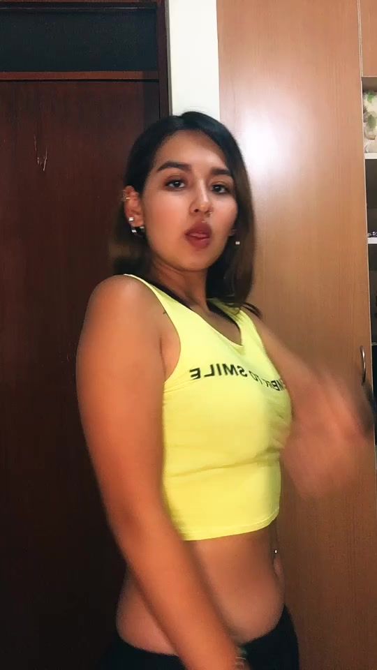 TikTok video thumbnail by soy_sofia_delgado