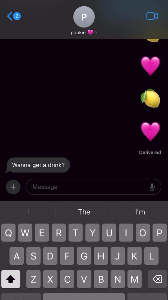 TikTok video thumbnail by hismile