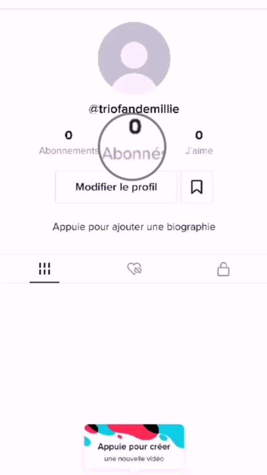 TikTok video thumbnail by millieonsss..forever