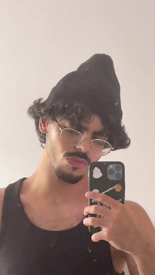 TikTok video thumbnail by extremenarcissism