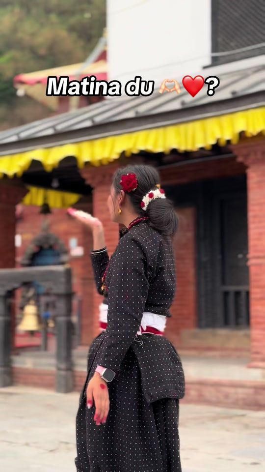TikTok video thumbnail by rashmishrestha323