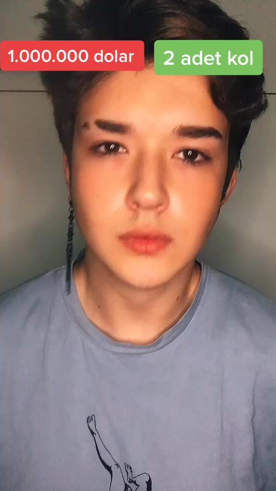 TikTok video thumbnail by umuthubay