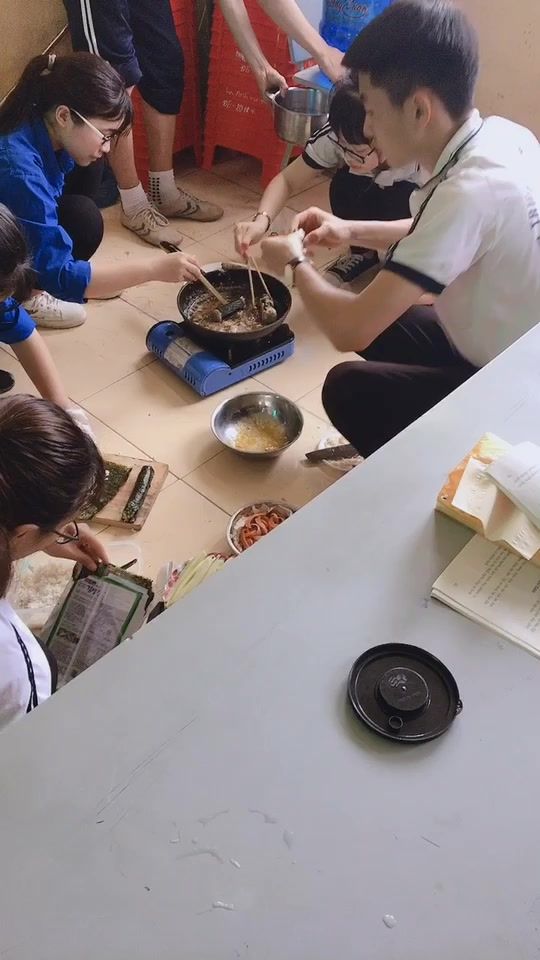 TikTok video thumbnail by nxthuongg