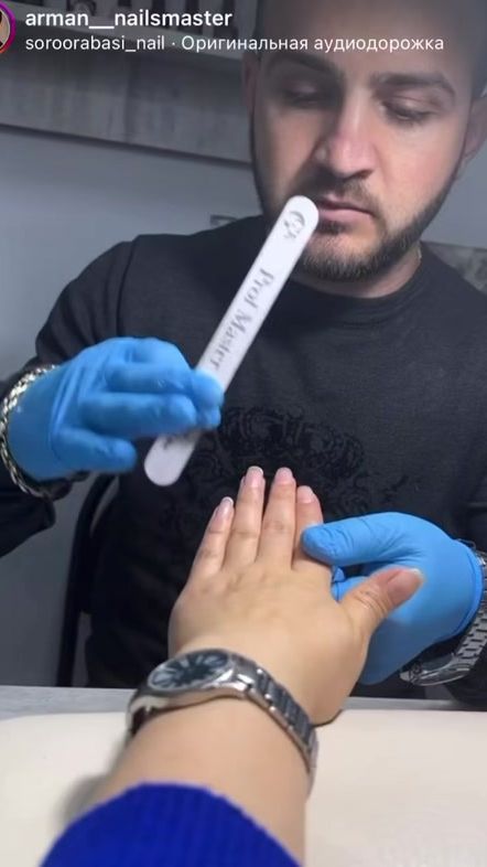 TikTok video thumbnail by nail_arm