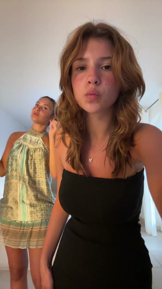 TikTok video thumbnail by taliroitman