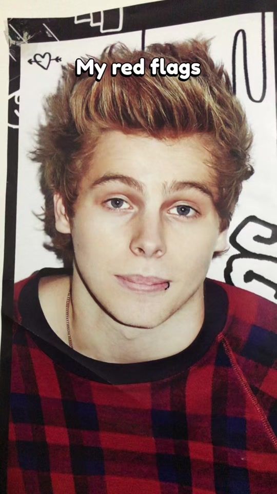 TikTok video thumbnail by btchesbroken5sos