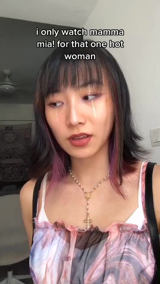 TikTok video thumbnail by laufeydottir