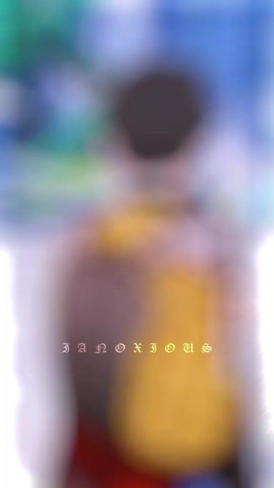 TikTok video thumbnail by ianoxious