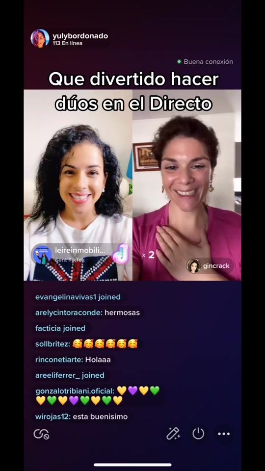 TikTok video thumbnail by yulybordonado