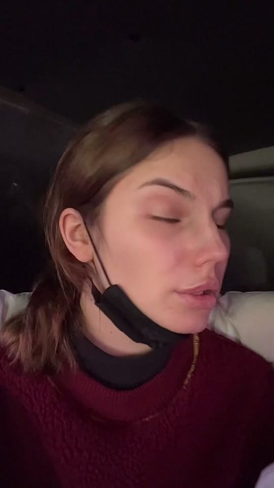 TikTok video thumbnail by xvodny2