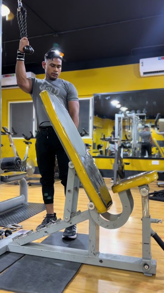 TikTok video thumbnail by bijayfitmind