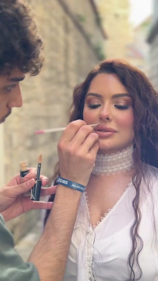 TikTok video thumbnail by minahuseynofficial