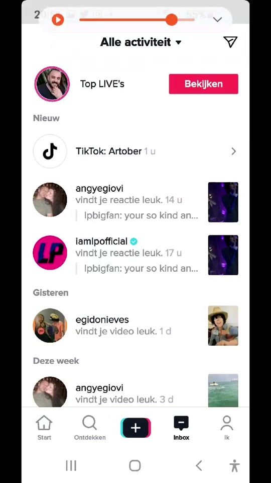TikTok video thumbnail by lpbigfan