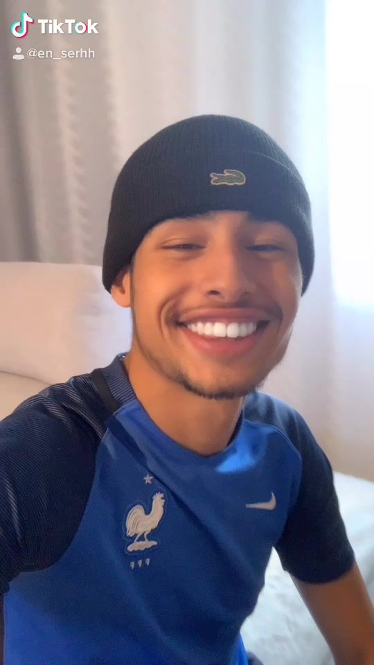 TikTok video thumbnail by en_serhh