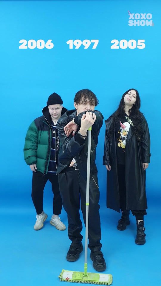 TikTok video thumbnail by xoxoshow