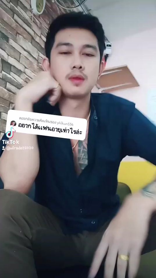 TikTok video thumbnail by wiradet19