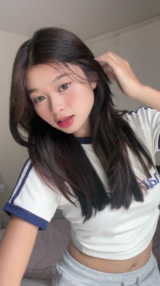 TikTok video thumbnail by palmynatthamy