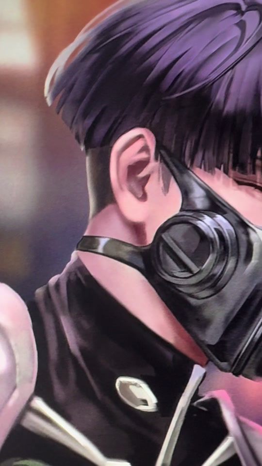 TikTok video thumbnail by cho_ryeoni