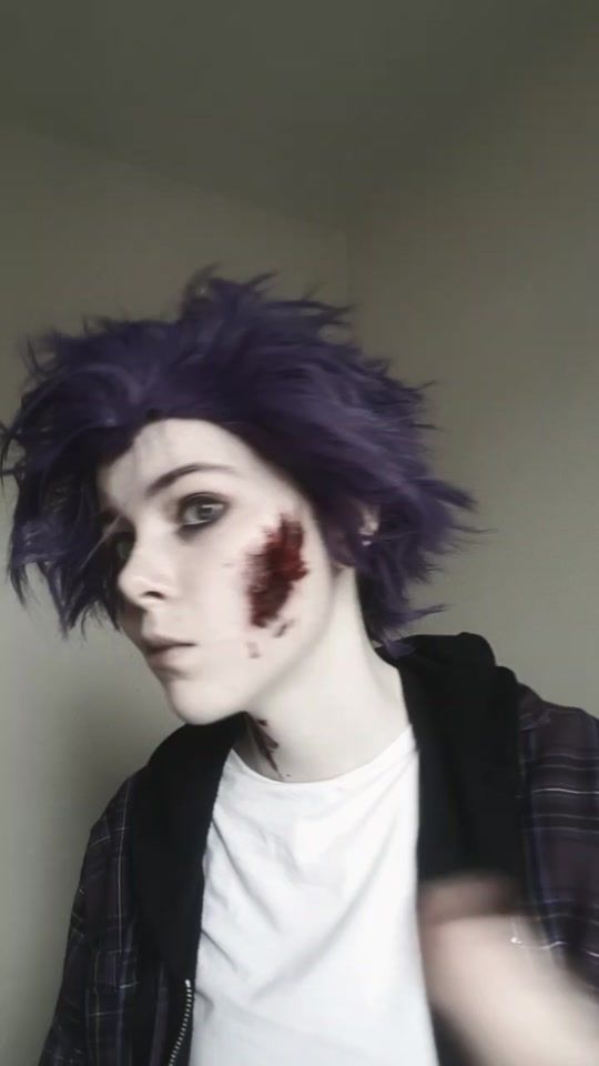 TikTok video thumbnail by cosplaywithmisty