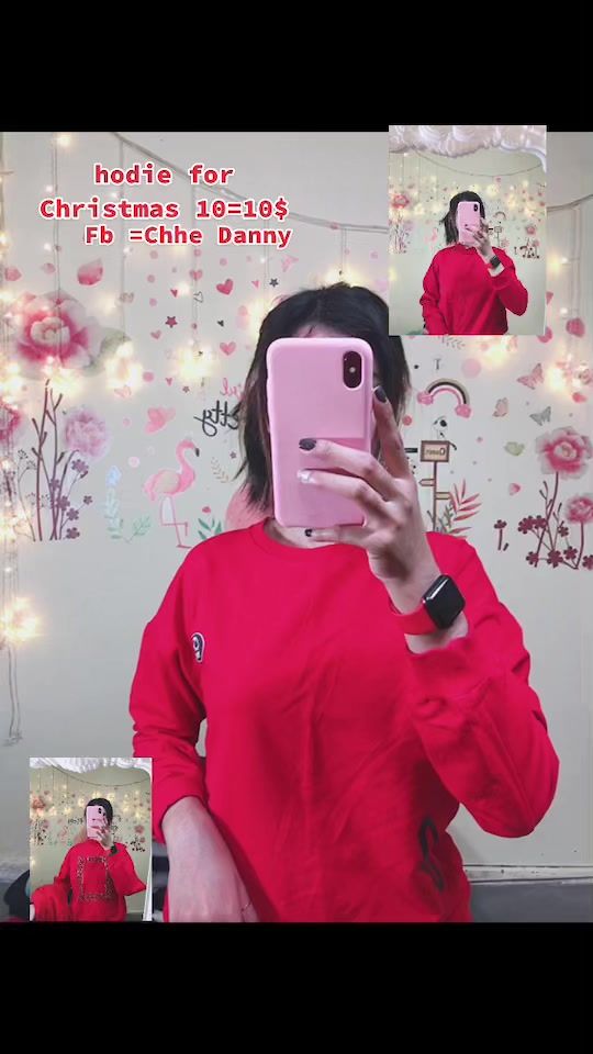 TikTok video thumbnail by chhedani