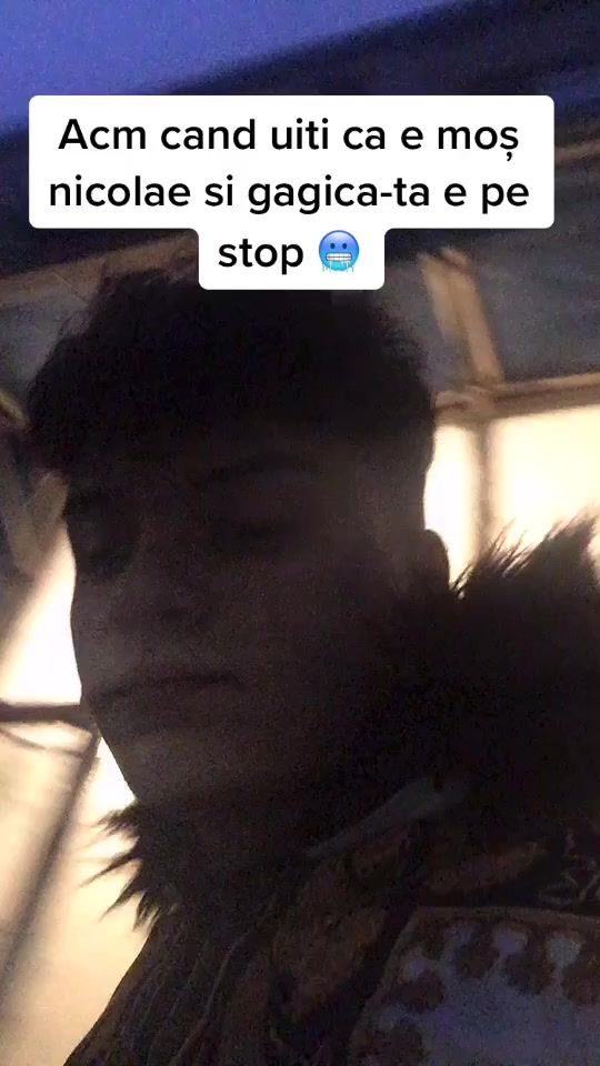 TikTok video thumbnail by ionut_isr