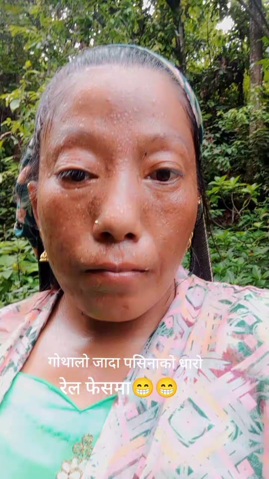 TikTok video thumbnail by magarnimadhudisha