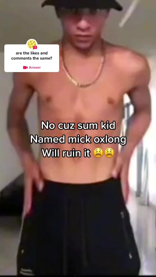 TikTok video thumbnail by timmeh_goat4evr