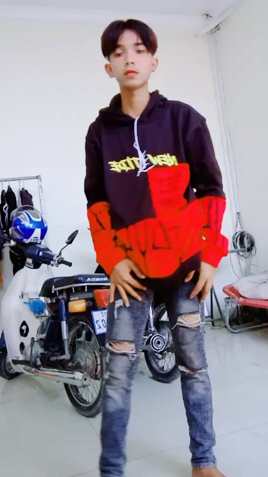 TikTok video thumbnail by wetupy